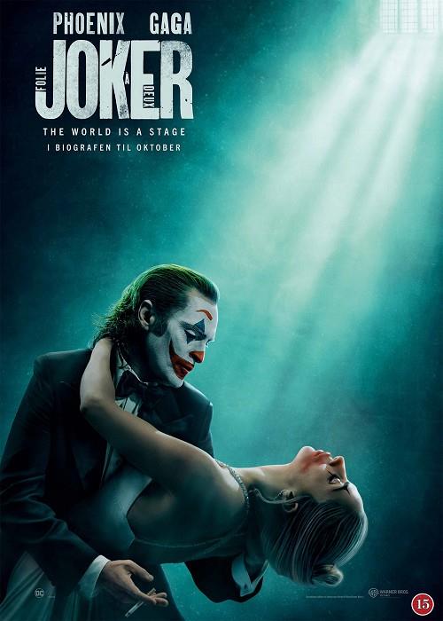 Joker: Folie à Deux
