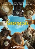 Fårbrydelsen - ENG Tale