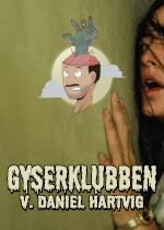 GYSERKLUBBEN - Backrooms