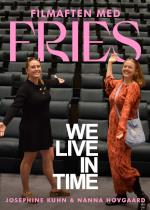 Filmaften med Fries - We Live in Time