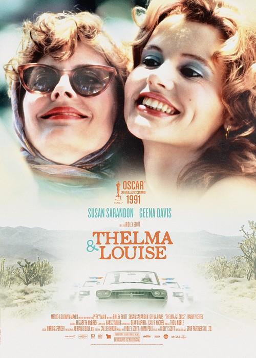 Thelma og Louise