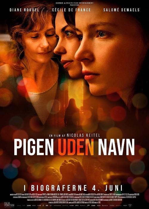 Pigen uden navn