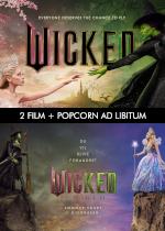 Wicked: Part 1 + Part 2