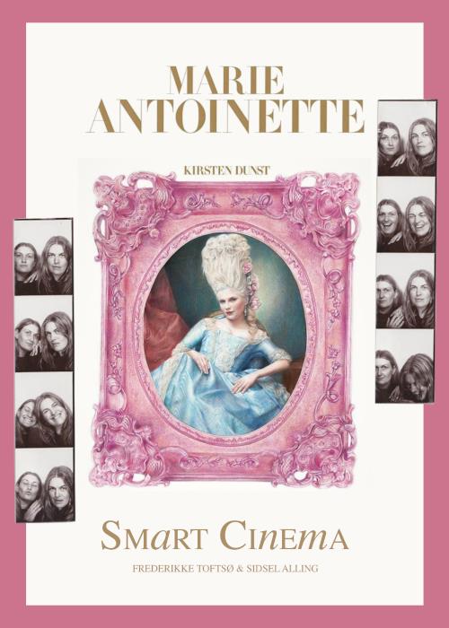 Smart Cinema - Marie Antoinette