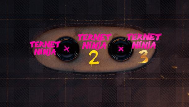 Ternet Ninja Maraton