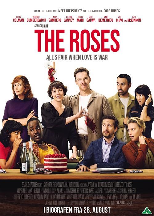 The Roses