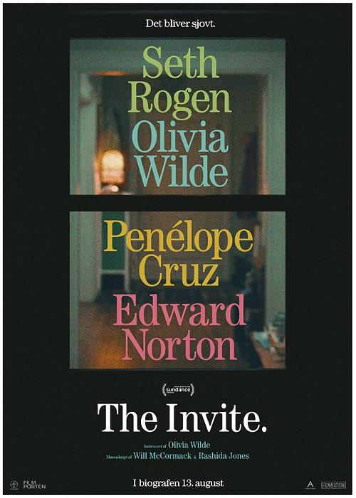 The Invite