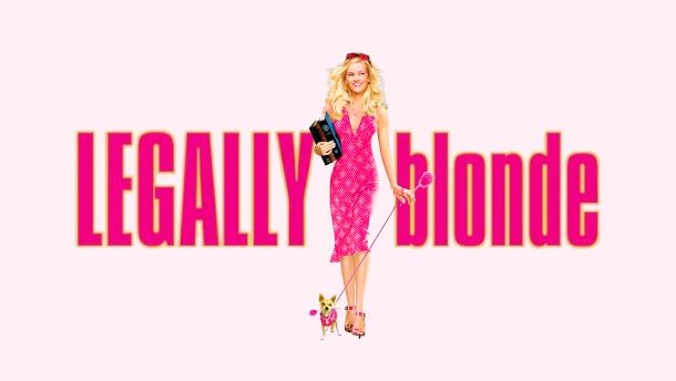 Smart Cinema - Legally Blonde