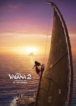 Vaiana 2 - Eng Tale