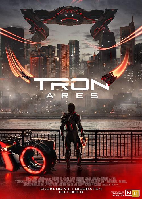 Tron: Ares
