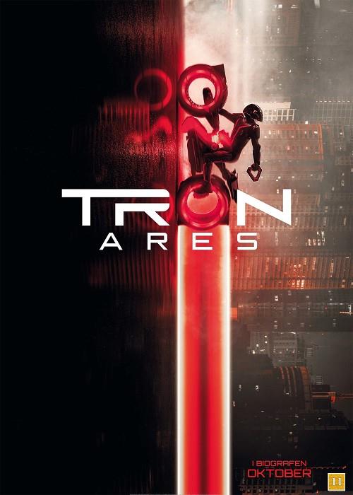 Tron: Ares - 3D