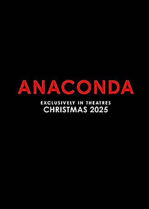 Anaconda