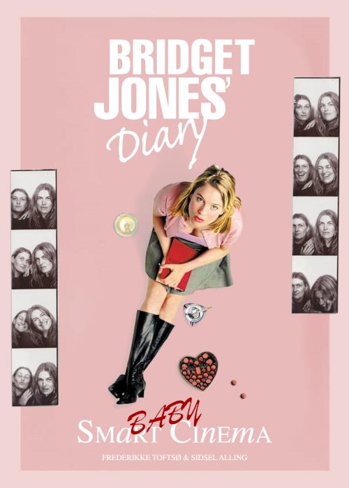 Baby Smart Cinema - Bridget Jones' Dagbog