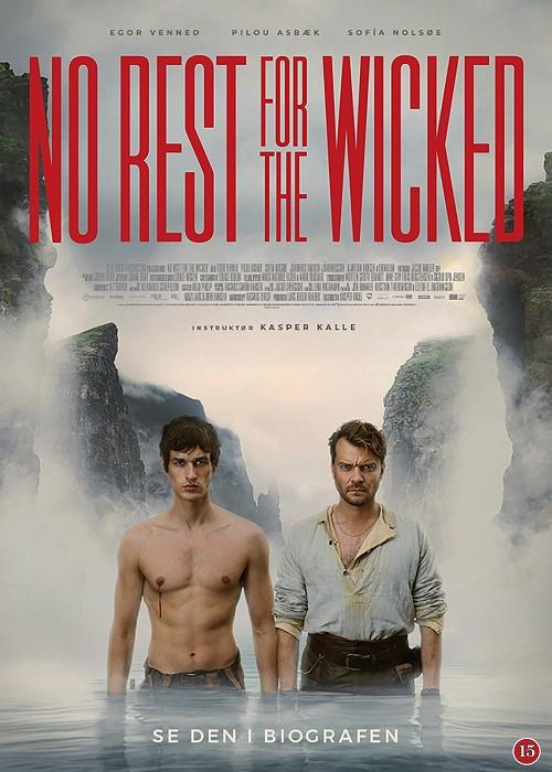 No Rest for the Wicked