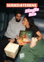 Project Hail Mary - Seriedateren