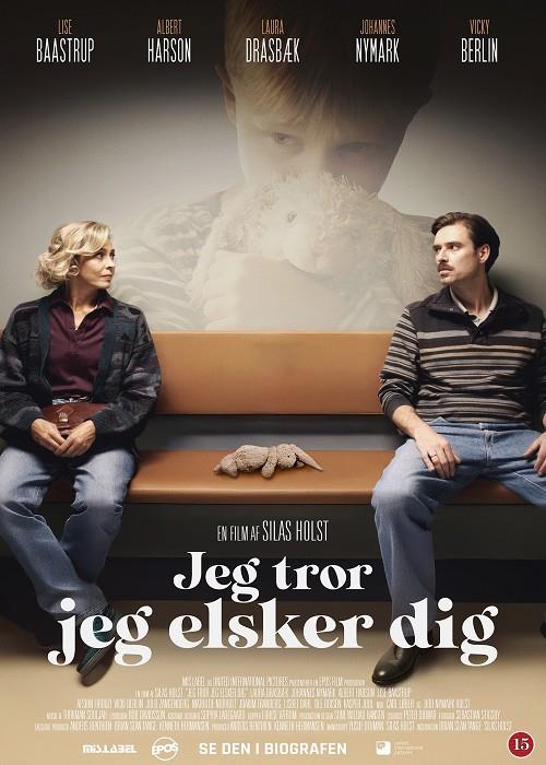 Jeg tror jeg elsker dig