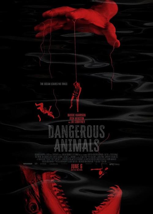 Dangerous Animals