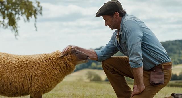 Fårbrydelsen - ENG Tale