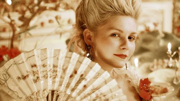 Smart Cinema - Marie Antoinette