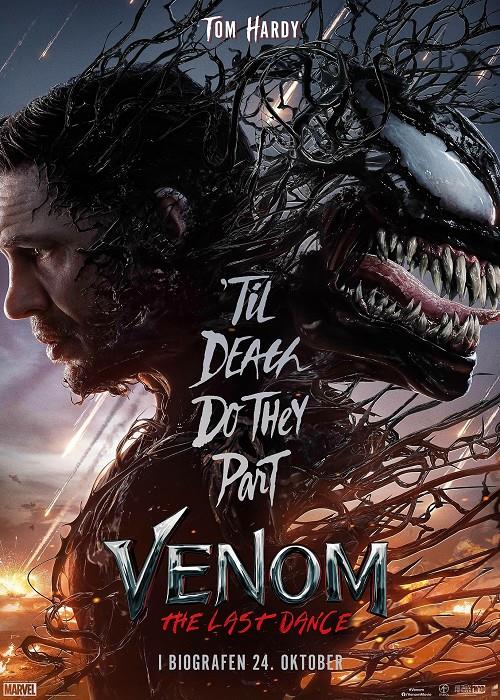 Venom: The last Dance