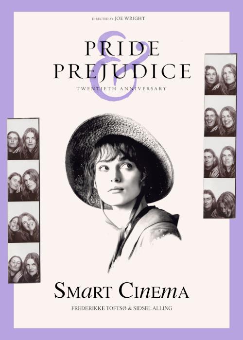 Smart Cinema - Pride and Prejudice