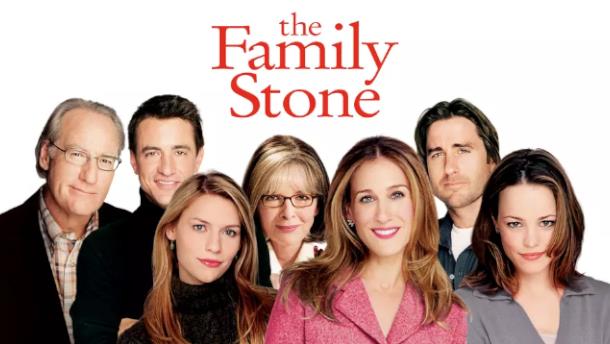 Smart Cinema - The Family Stone