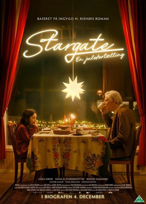 Stargate - En julefortælling