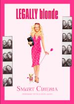 Smart Cinema - Legally Blonde