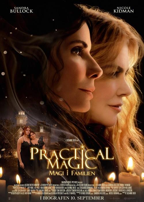 Practical Magic: Magi i familien