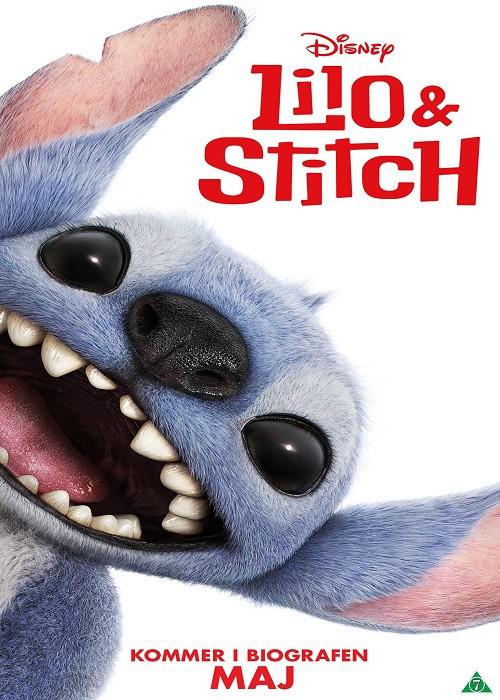 Lilo & Stitch