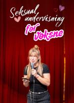 Seksualundervisning for voksne - med Sofie Skriver