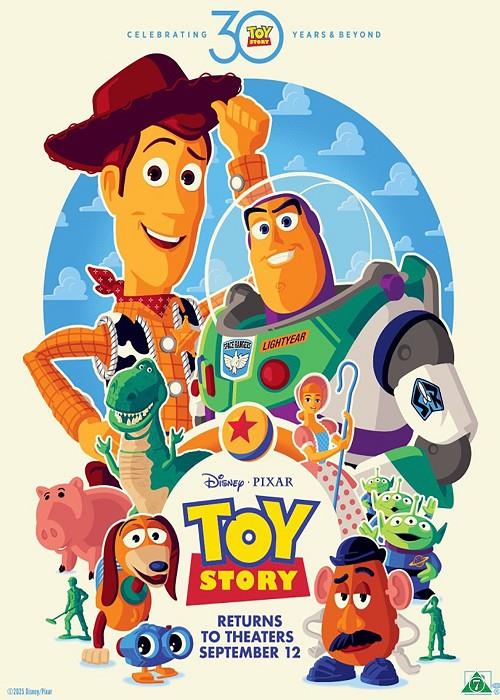Toy Story