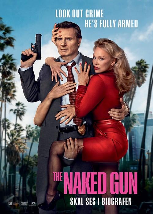 The Naked Gun