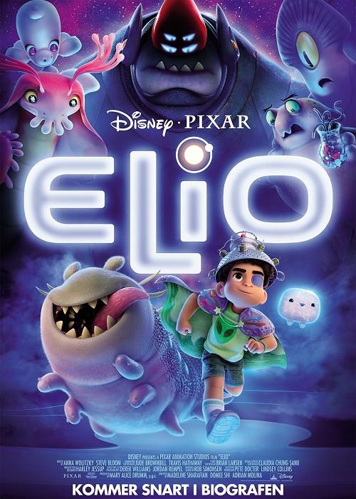 Elio