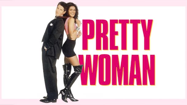 Smart Cinema - Pretty Woman