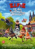 Elfie og den hemmelige mission