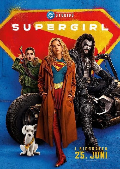 Supergirl