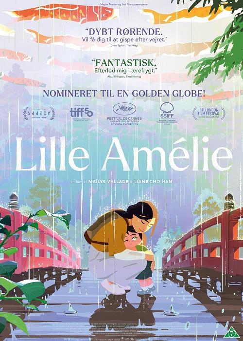 Lille Amelie
