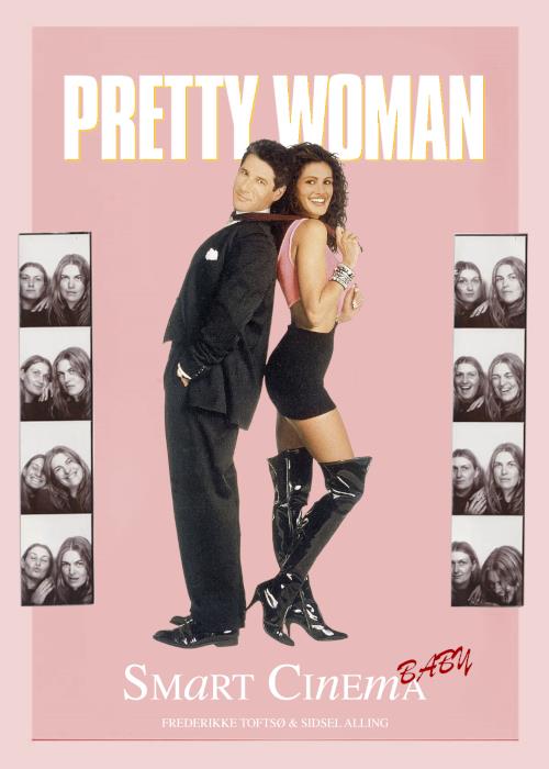 Baby Smart Cinema - Pretty Woman