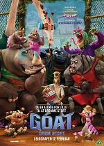 GOAT - 2D Eng tale