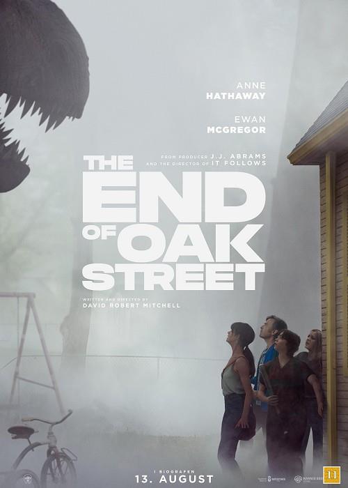 The End of Oak Street