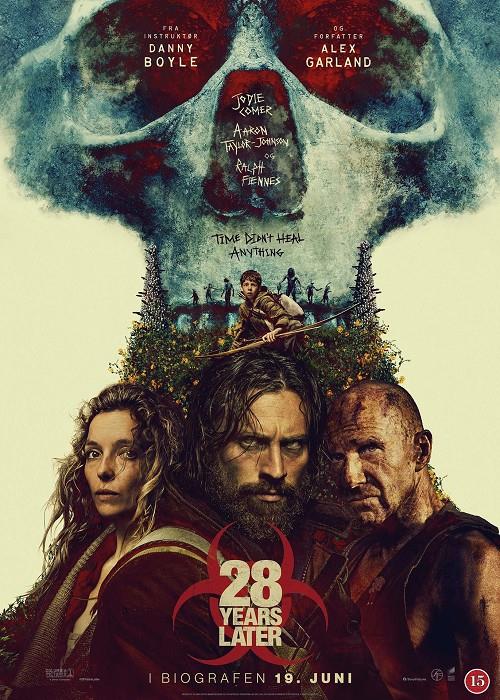 28 Years Later