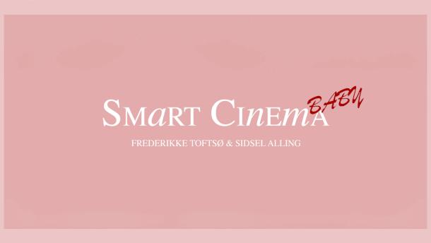 Baby Smart Cinema - Pretty Woman