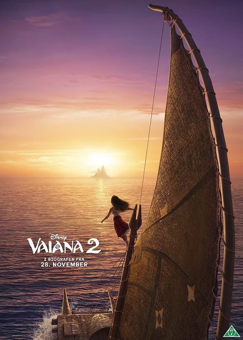 Vaiana 2