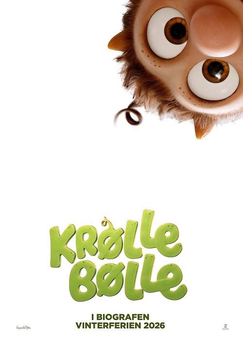 Krølle Bølle