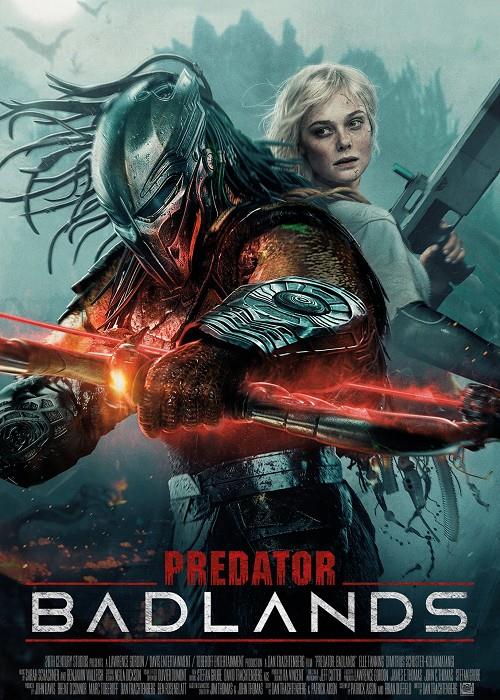 Predator: Badlands