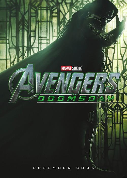 Avengers: Doomsday