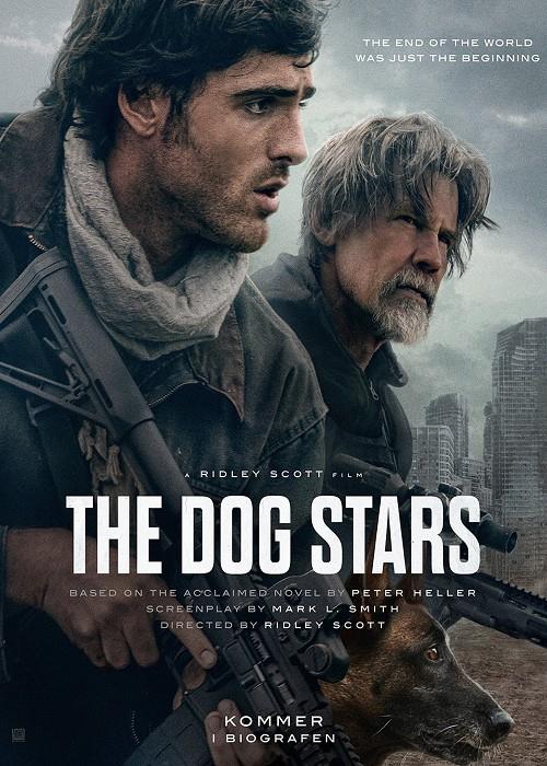 The Dog Stars