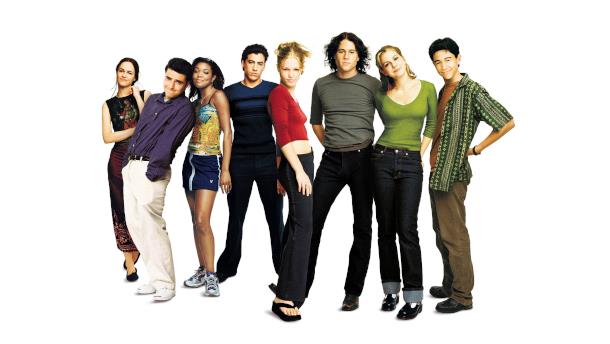 Smart Cinema - 10 things i hate about you
