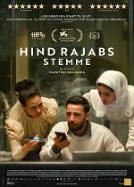 Hind Rajabs stemme